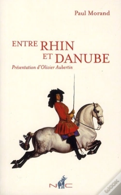 Capa do artigo Voyage En Europe