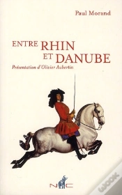 Capa do artigo Voyage En Europe
