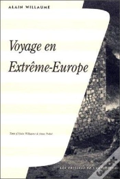 Capa do artigo Voyage En Extreme-Europe