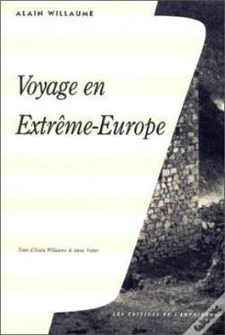 Capa do artigo Voyage En Extreme-Europe