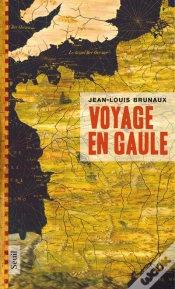 Capa do artigo Voyage En Gaule