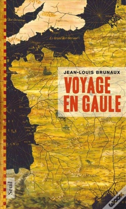 Capa do artigo Voyage En Gaule