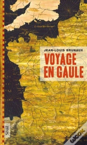 Capa do artigo Voyage En Gaule