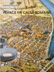 Capa do artigo Voyage En Gaule Romaine