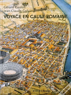 Capa do artigo Voyage En Gaule Romaine