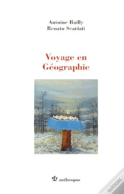 Capa do artigo Voyage En Géographie
