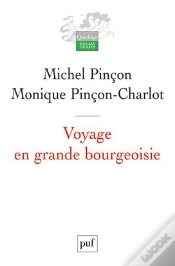 Capa do artigo Voyage En Grande Bourgeoisie