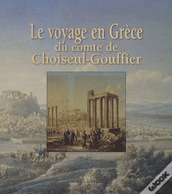 Capa do artigo Voyage En Grece Comte Choiseul-Gouffi