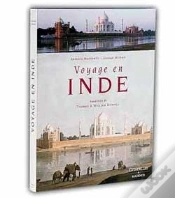 Capa do artigo Voyage En Inde