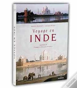 Capa do artigo Voyage En Inde