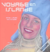Capa do artigo Voyage En Islande
