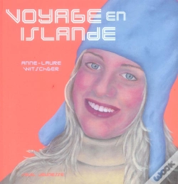 Capa do artigo Voyage En Islande