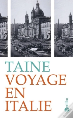 Capa do artigo Voyage En Italie