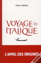Capa do artigo Voyage En Italique