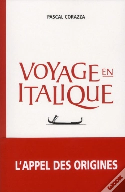 Capa do artigo Voyage En Italique