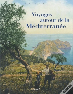 Capa do artigo Voyage En Mediterranee