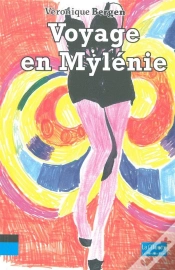 Capa do artigo Voyage En Mylénie