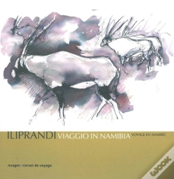Capa do artigo Voyage En Namibie-