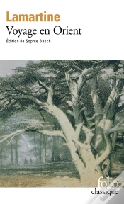 Capa do artigo Voyage En Orient