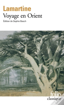 Capa do artigo Voyage En Orient
