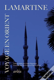Capa do artigo Voyage En Orient