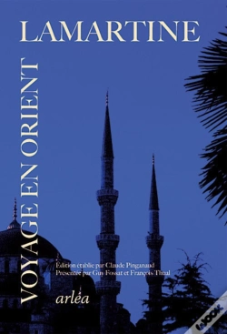 Capa do artigo Voyage En Orient