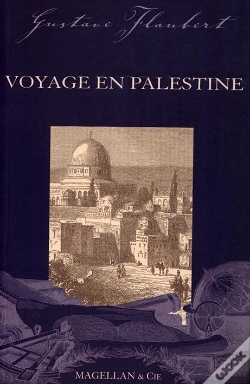 Capa do artigo Voyage En Palestine