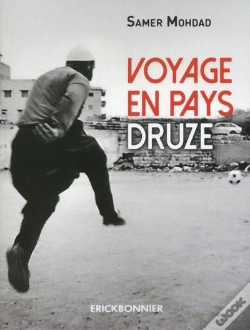 Capa do artigo Voyage En Pays Druze