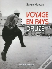 Capa do artigo Voyage En Pays Druze
