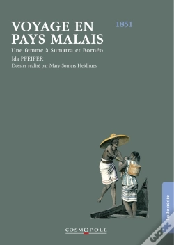 Capa do artigo Voyage En Pays Malais