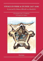 Capa do artigo Voyage En Perse Et En Inde