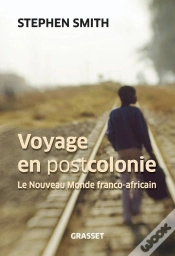 Capa do artigo Voyage En Postcolonie