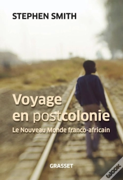 Capa do artigo Voyage En Postcolonie
