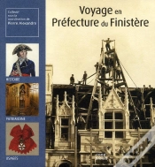 Capa do artigo Voyage En Préfecture Du Finistère ; Histoire, Patrimoine, Usages