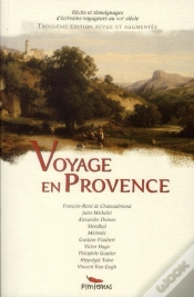 Capa do artigo Voyage En Provence (3e Édition)