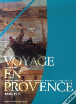 Capa do artigo Voyage En Provence