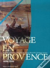 Capa do artigo Voyage En Provence