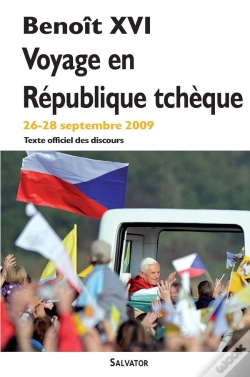 Capa do artigo Voyage En République Tchèque