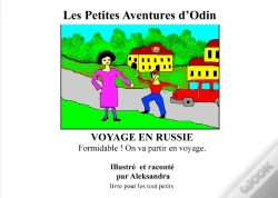 Capa do artigo Voyage En Russie ; Les Petites Aventures D'Odin