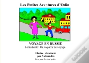 Capa do artigo Voyage En Russie ; Les Petites Aventures D