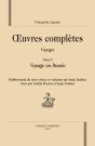 Voyage En Russie - Preview
