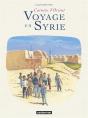 Voyage En Syrie - Preview