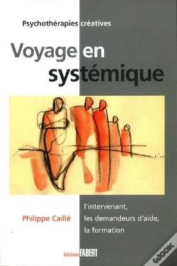 Capa do artigo Voyage En Systèmique