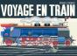 Voyage En Train - Preview