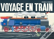 Capa do artigo Voyage En Train