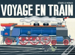 Capa do artigo Voyage En Train