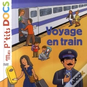 Capa do artigo Voyage En Train