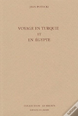 Capa do artigo Voyage En Turquie Et En Egypte