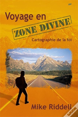 Capa do artigo Voyage En Zone Divine