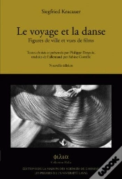 Capa do artigo Voyage Et La Danse